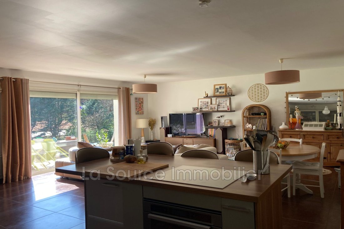 Villa in Sud, Vidauban, France 5 - 17429212