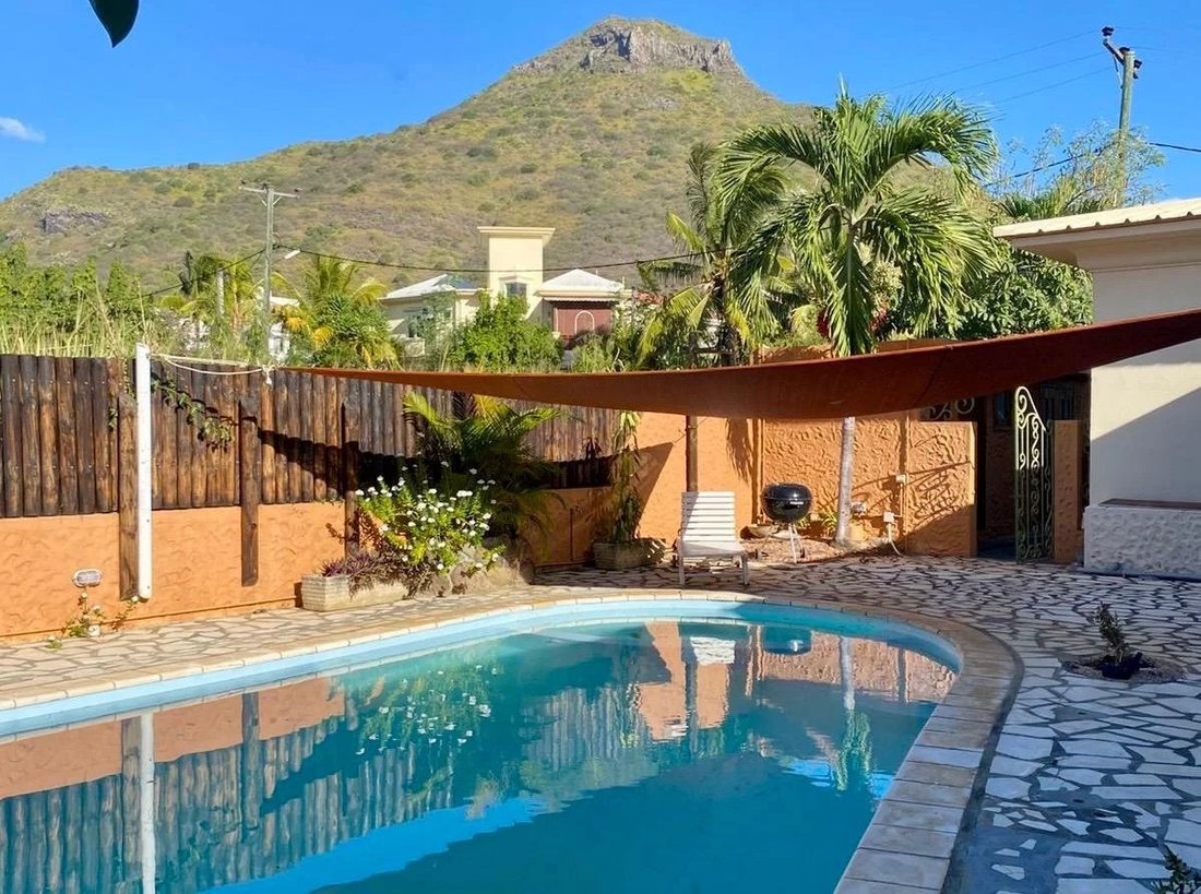 House in Tamarin, Rivière Noire District, Mauritius 1 - 18070460
