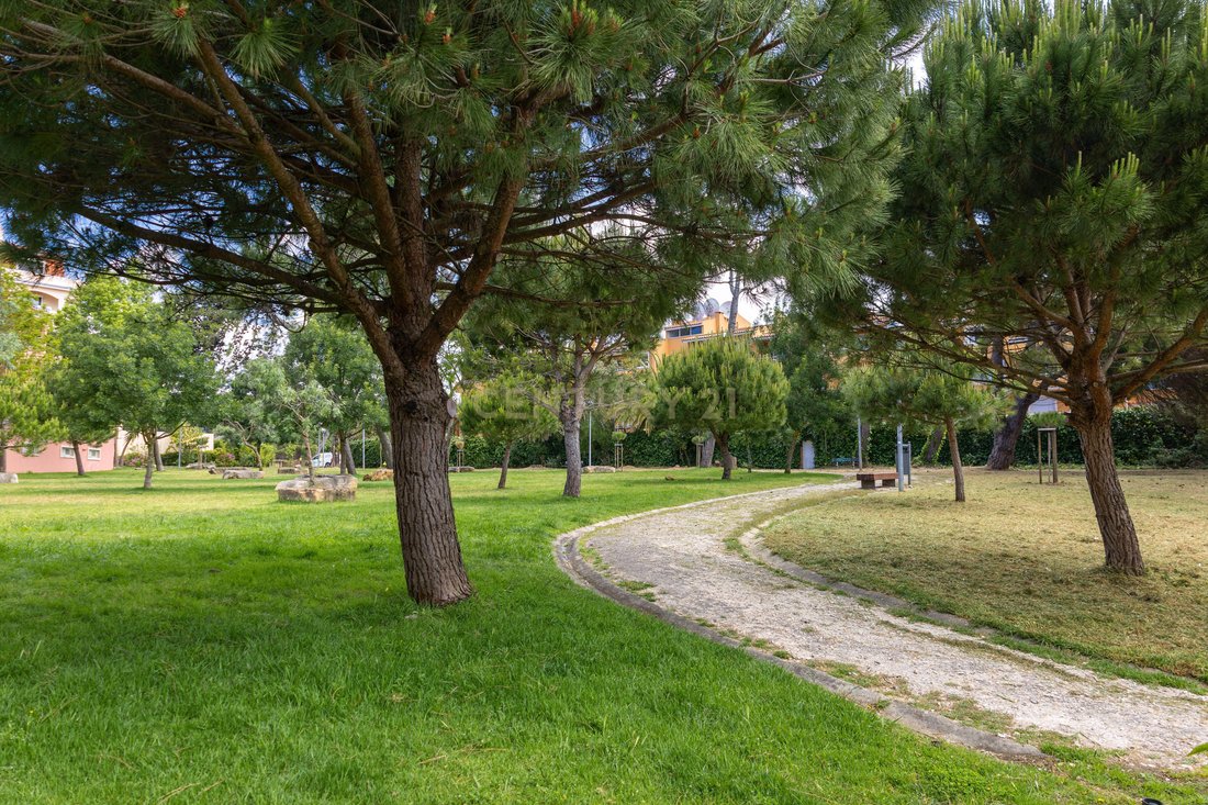 Apartamento en Cascais y Estoril, Distrito de Lisboa, Portugal 2 - 18070119