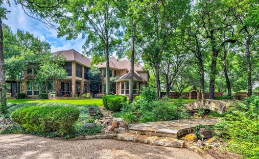 Maison à Lewisville, Texas, États-Unis 1