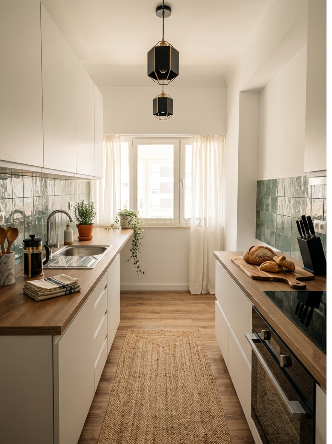 Apartment in Alges, Linda-a-Velha e Cruz Quebrada-Dafundo, Lisbon, Portugal 3 - 18070063