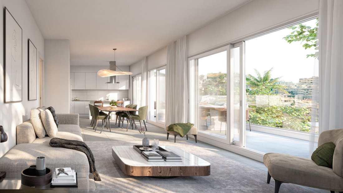 Apartment in Benalmadena, Andalusia, Spain 4 - 18070369