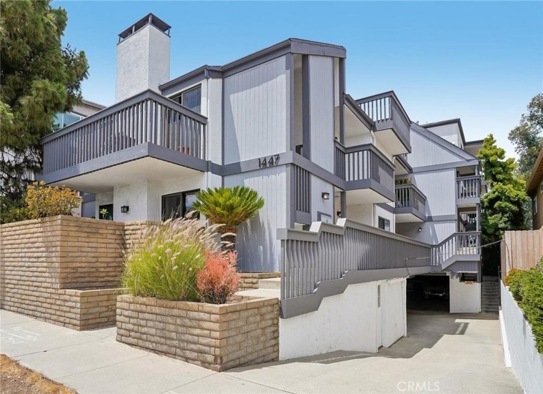 Haus in Manhattan Beach, Kalifornien, Vereinigte Staaten 1 - 18070187