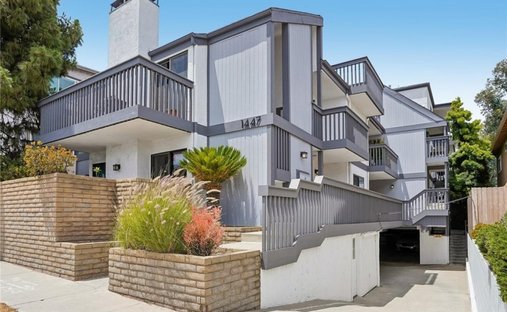 House in Manhattan Beach, California, United States 1