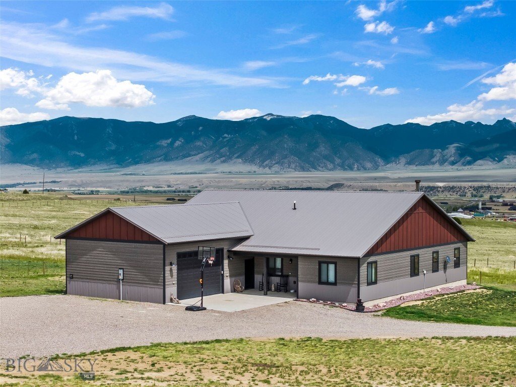 House in Ennis, Montana, United States 1 - 17973337