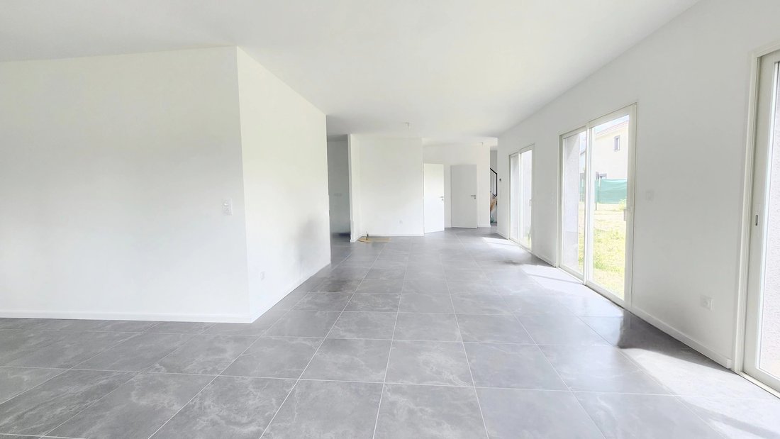 House in Beynost, Auvergne-Rhône-Alpes, France 5 - 18070479