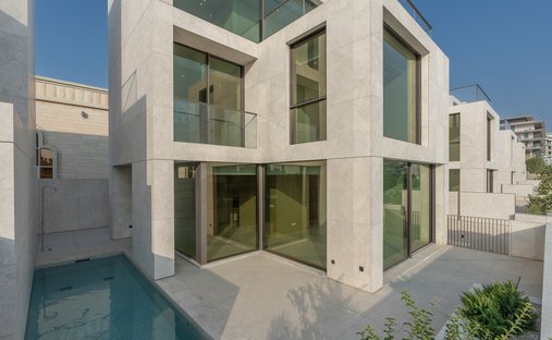 Villa in Jumeirah, Dubai, United Arab Emirates 1