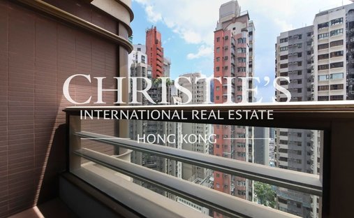 Hong Kong, Hong Kong 1