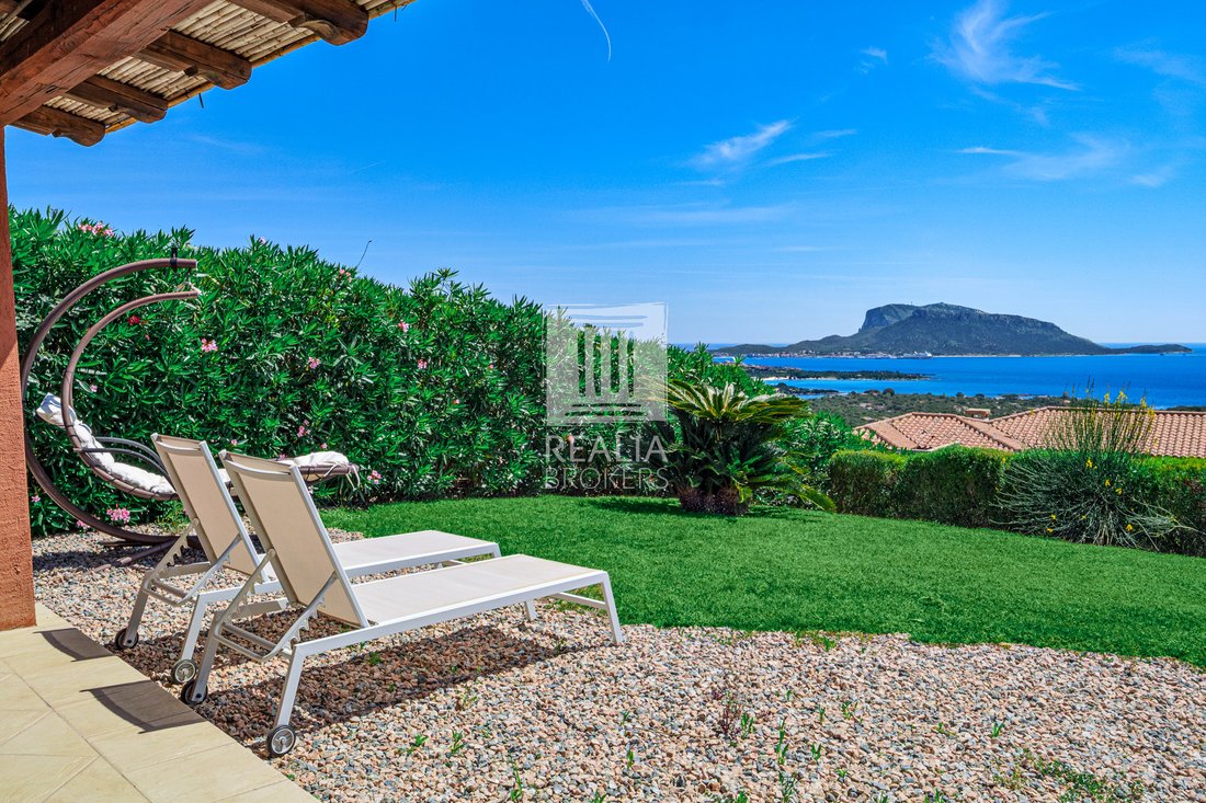 Villa à Figari/Golfo Aranci, Sardaigne, Italie 2 - 18053085