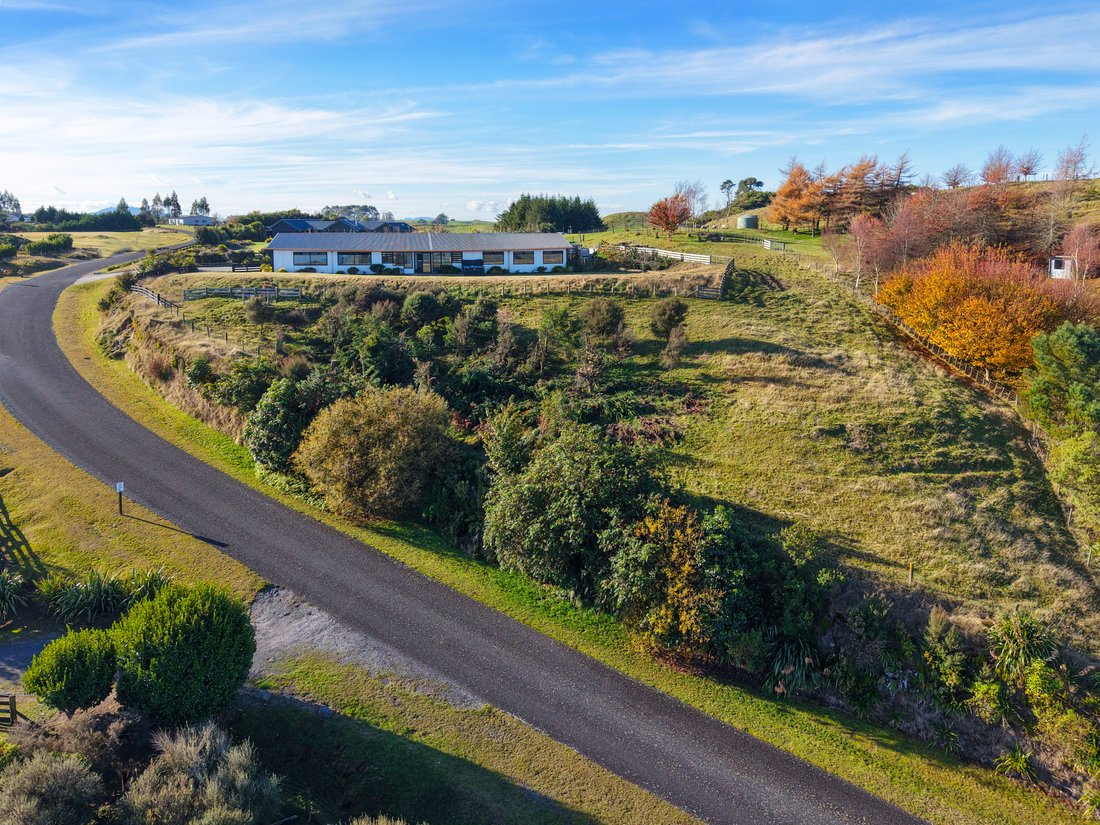 Farm Ranch in Kinloch, Waikato, New Zealand 2 - 18070096