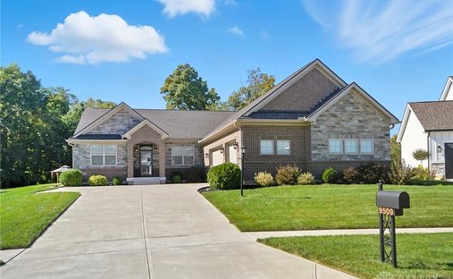 Casa a Dayton, Ohio, Stati Uniti 1