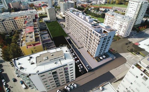 Apartment in Braga (Maximinos, Se e Cividade), Braga, Portugal 1