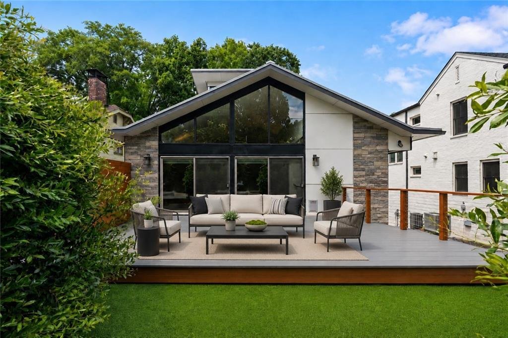House in Atlanta, Georgia, United States 3 - 18070621