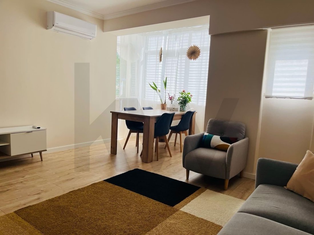 Apartment in Carcavelos e Parede, Lisbon, Portugal 2 - 18070405