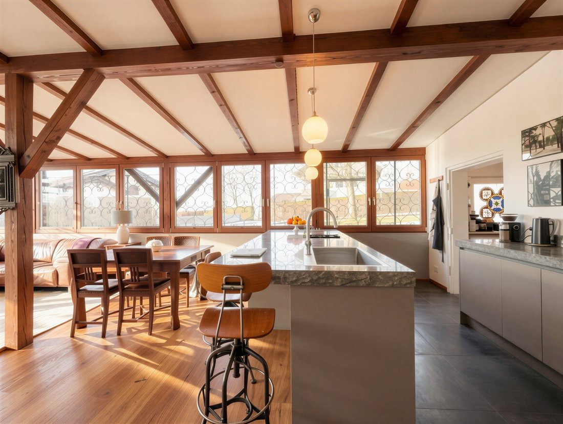 Apartment in Breitbrunn am Chiemsee, Bavaria, Germany 5 - 18070506