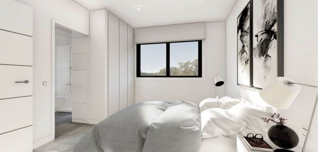Villa in Sant Antoni de Portmany, Balearic Islands, Spain 5 - 18070664