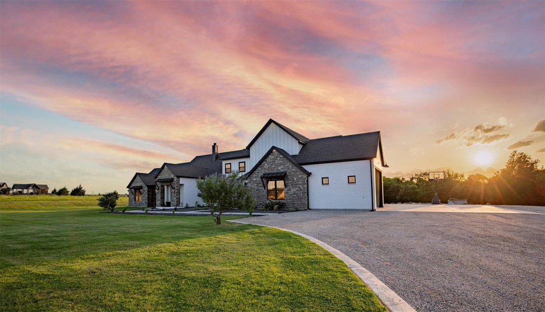 House in Celina, Texas, United States 2 - 18053587