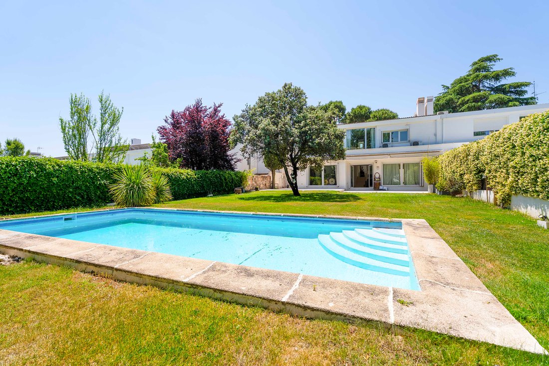 House in La Moraleja, Alcobendas, Comunidad de Madrid 1 - 18070101