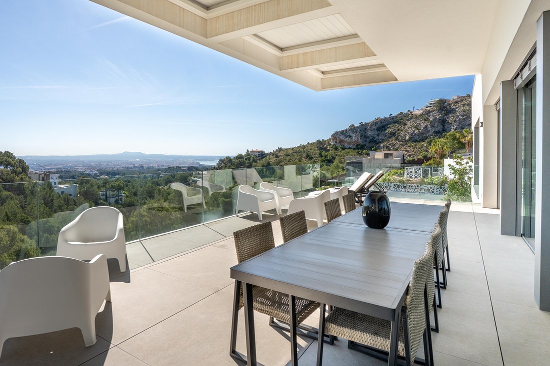 House in Son Vida, Palma, Balearic Islands 4 - 18070520
