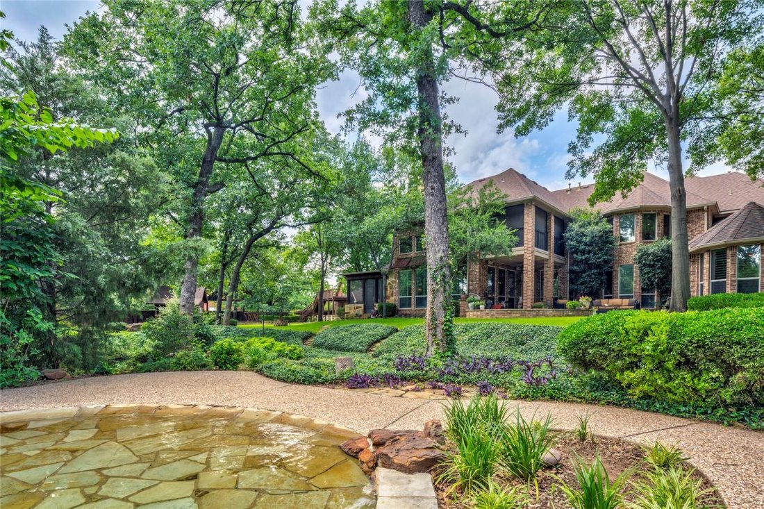 House in Lewisville, Texas, United States 1 - 18070205