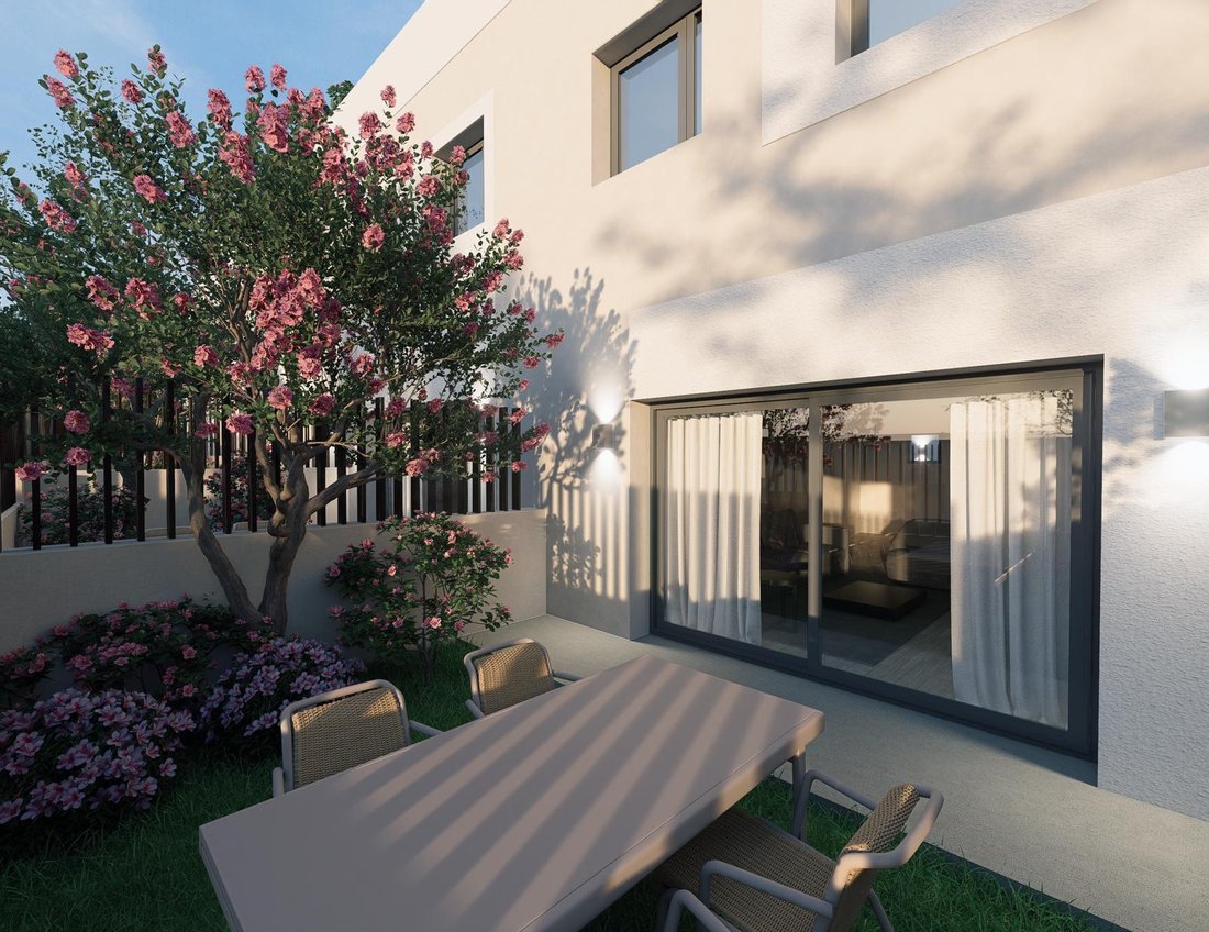 Villa in Sant Antoni de Portmany, Balearic Islands, Spain 1 - 18070664