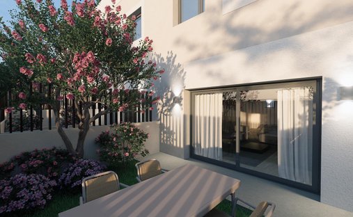 Villa in Sant Antoni de Portmany, Balearische Inseln, Spanien 1