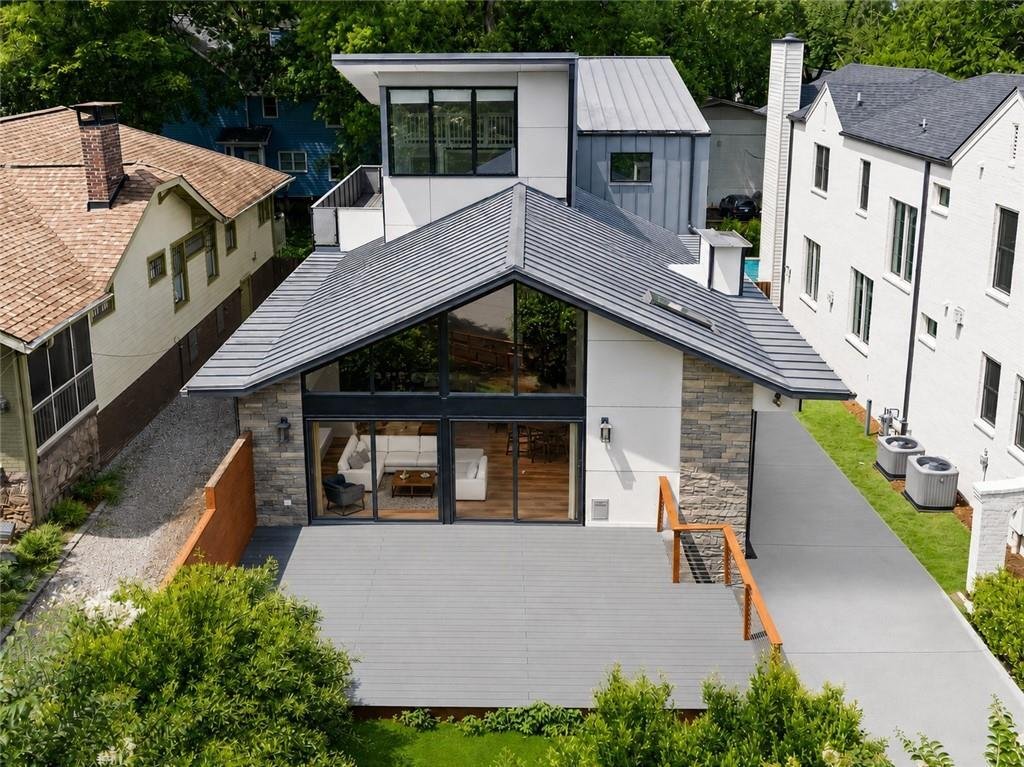 House in Atlanta, Georgia, United States 1 - 18070621