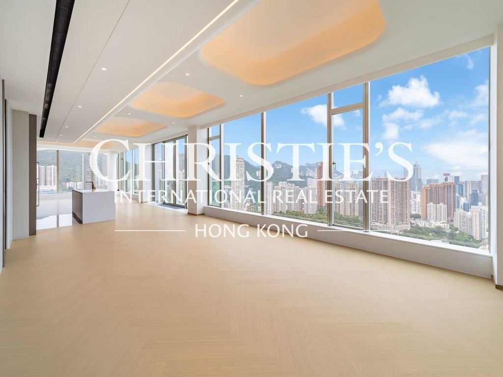 Villa in Hong Kong, Hong Kong 4 - 18070905