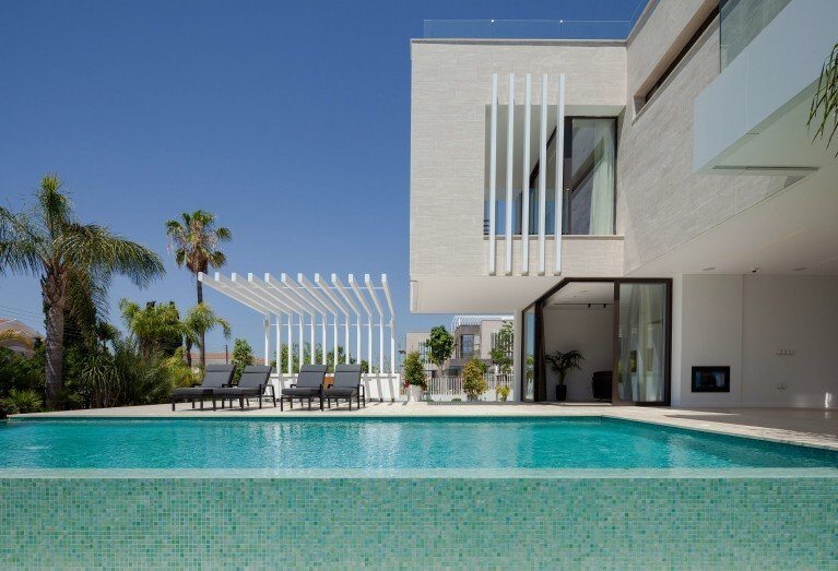 Villa in Potamos Germasogeias, Cyprus 2 - 15847772