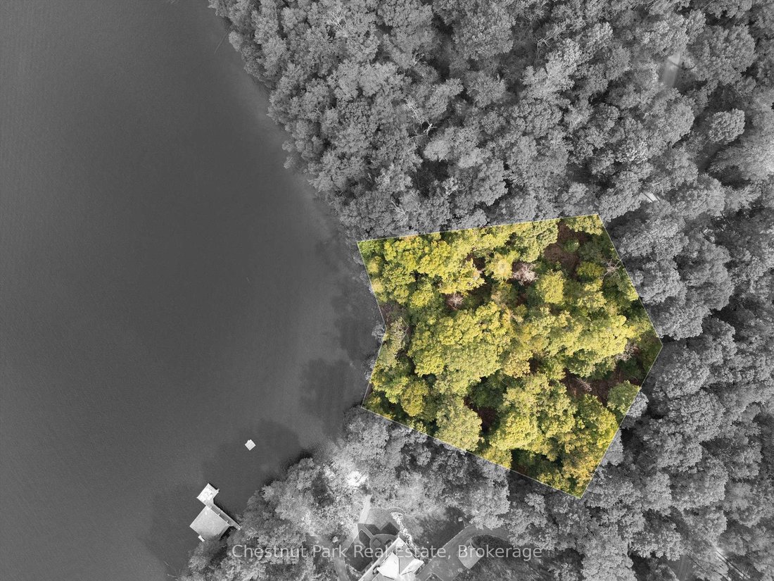Land in Lake Of Bays, Ontario, Canada 1 - 17538000