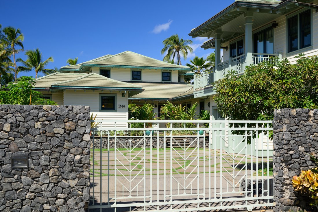 Apartment in Kihei, Hawaii, United States 4 - 18070388