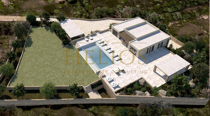 Villa in Crete, Greece 1 - 18070886