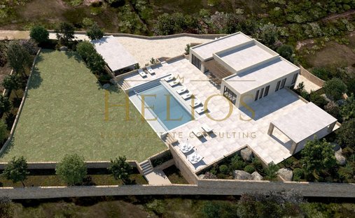 Villa en Crete, Grecia 1
