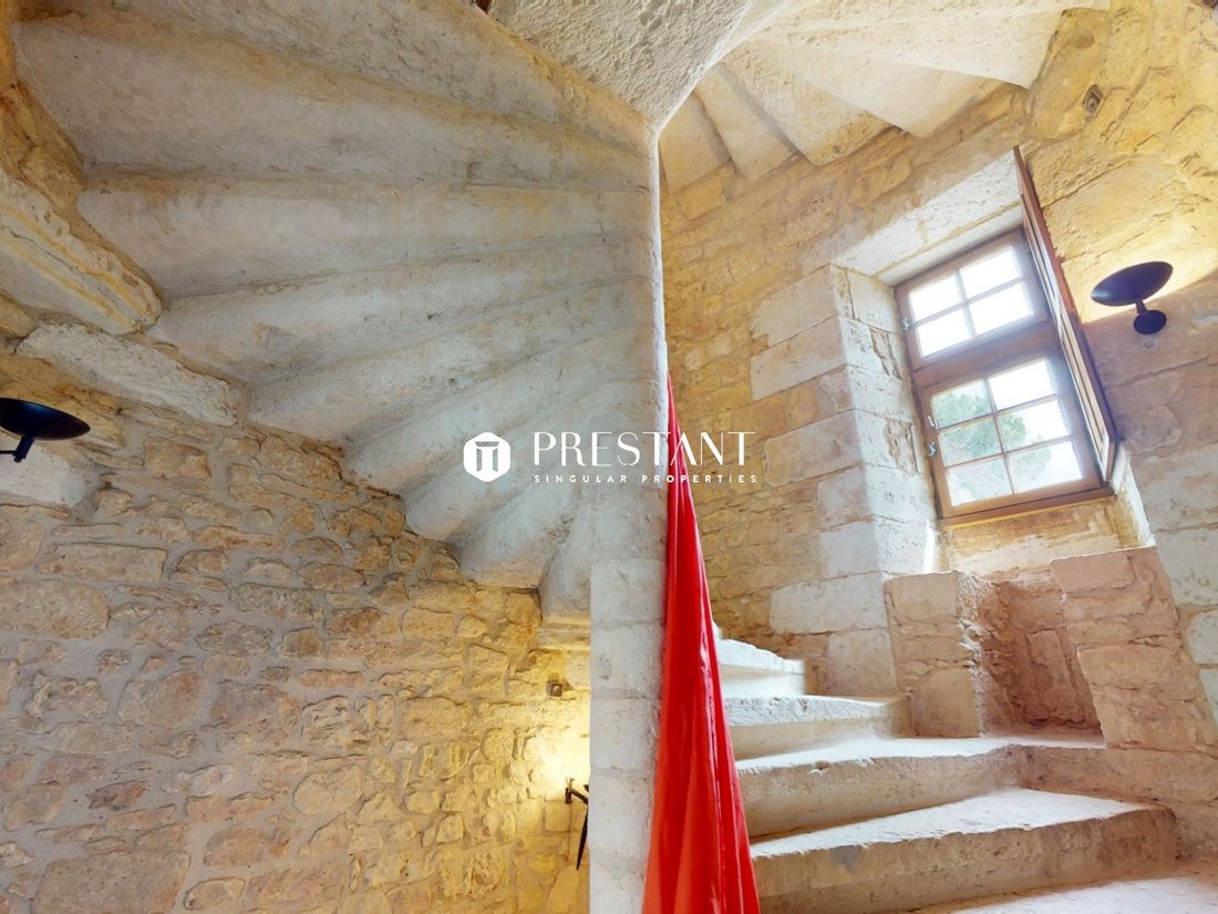 House in Arrondissement of Sarlat-la-Canéda, Nouvelle-Aquitaine, France 4 - 18070492