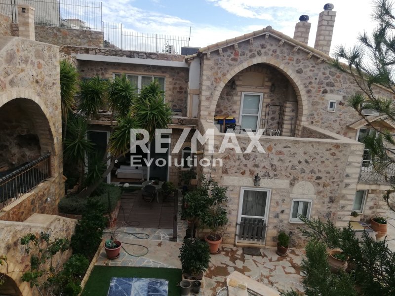 House in Saronida, Attica, Greece 1 - 18070690