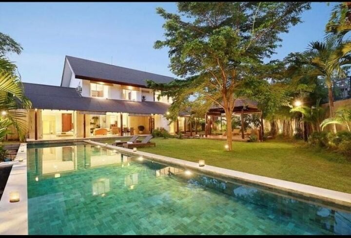 House in North Kuta, Bali, Indonesia 1 - 18070216