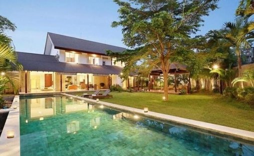 House in North Kuta, Bali, Indonesia 1