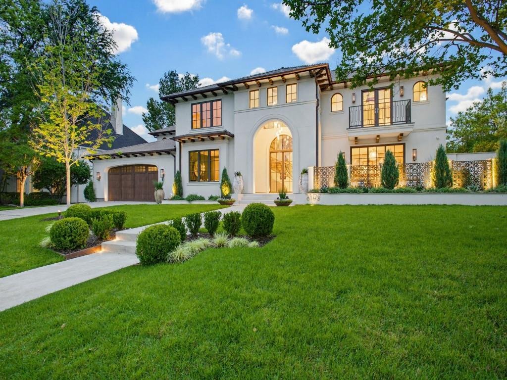 House in Dallas, Texas, United States 2 - 18070631