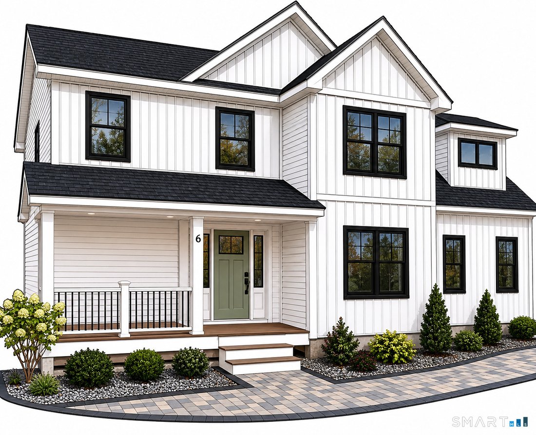 House in East Lyme, Connecticut, United States 1 - 18070130