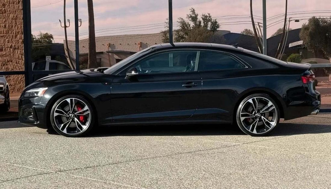 Coupe in Tucson, AZ, United States 4 - 18070335