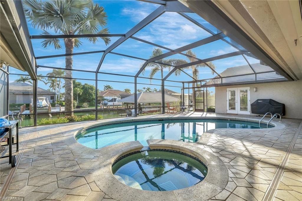 House in Marco Island, Florida, United States 1 - 18070588