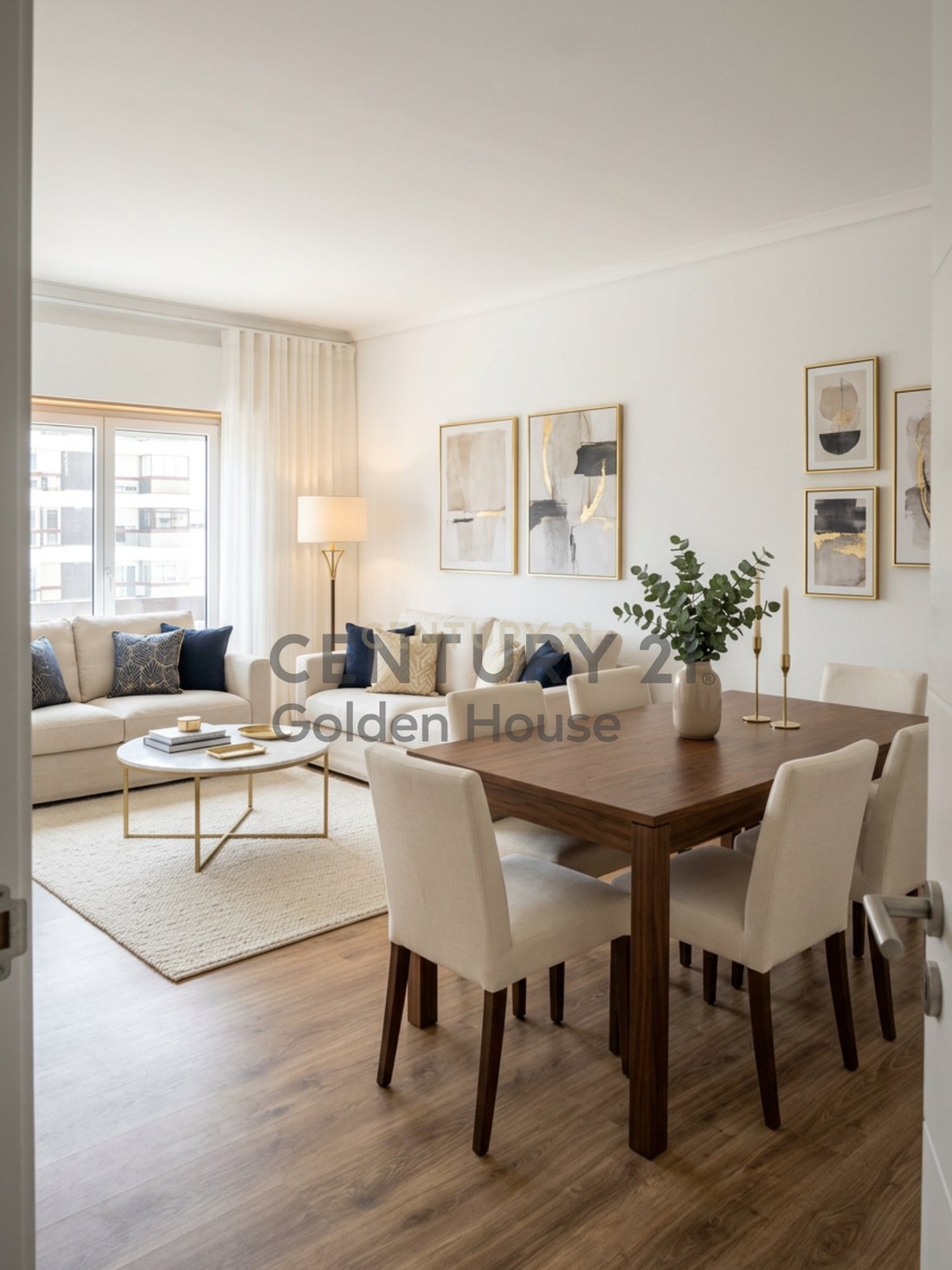 Apartment in Alges, Linda-a-Velha e Cruz Quebrada-Dafundo, Lisbon, Portugal 2 - 18070063