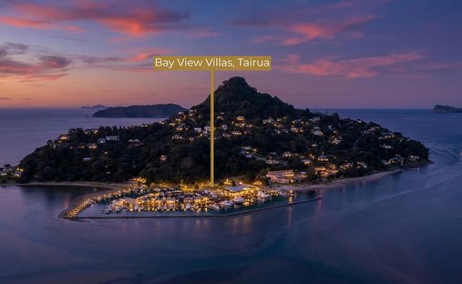 Townhouse in Tairua, Waikato, New Zealand 1