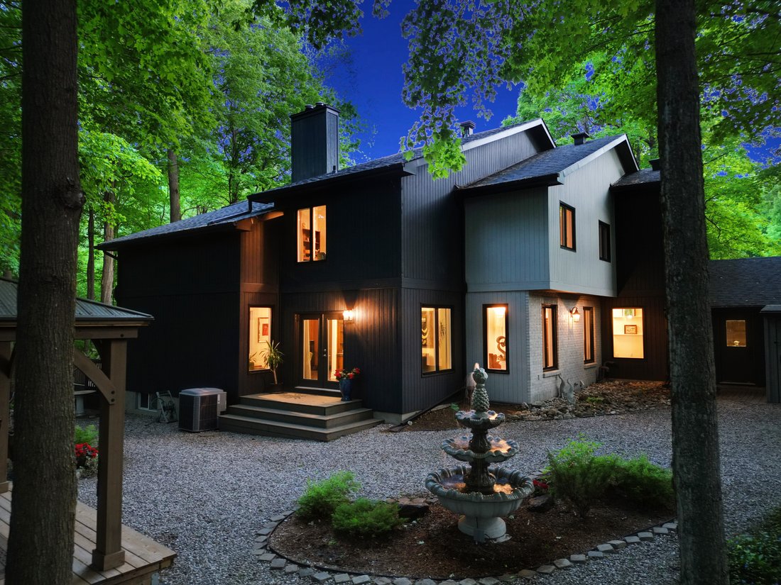 Casa en Ottawa, Ontario, Canadá 2 - 16909154