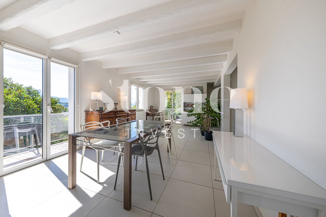 Villa in Cuvat, Auvergne-Rhône-Alpes, France 5 - 18070667
