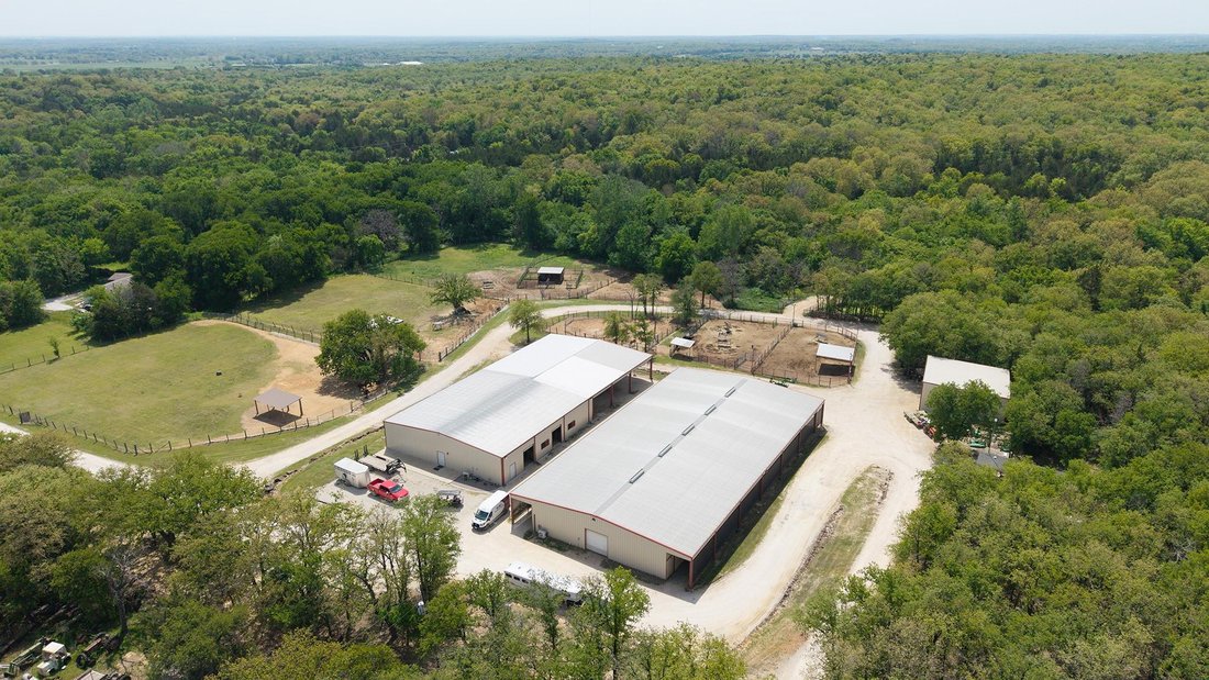 Farm Ranch in Gainesville, Texas, United States 2 - 17964848