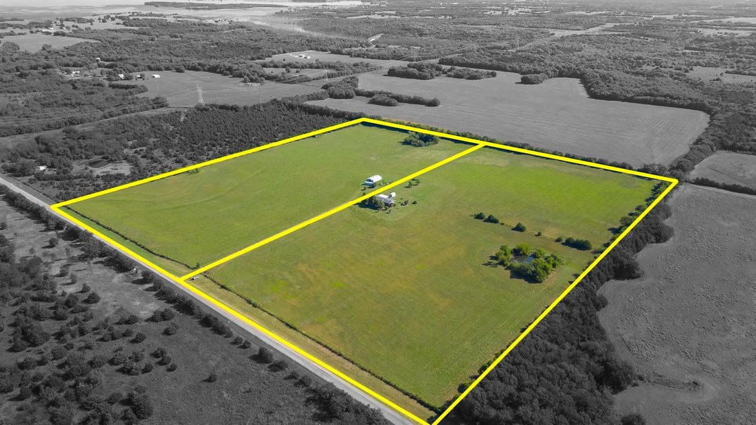 Land in Dodd City, Texas, United States 3 - 17374155