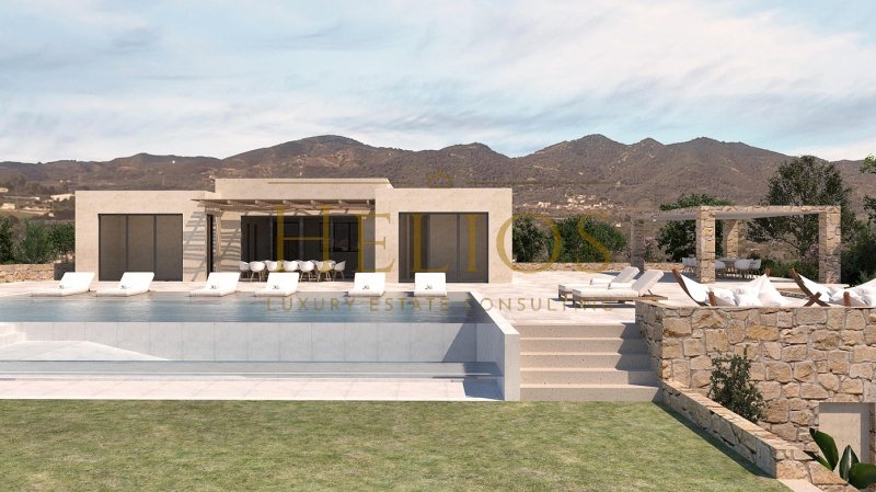 Villa in Crete, Greece 5 - 18070886