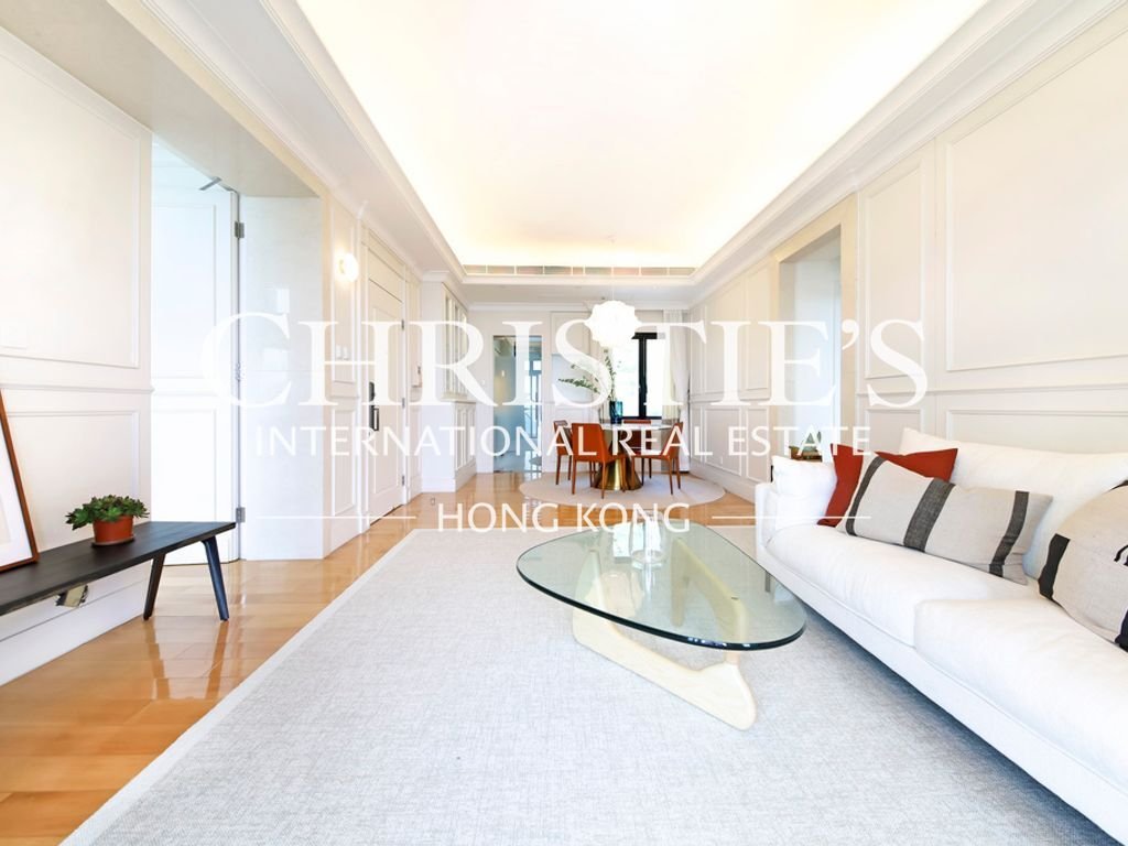Apartment in Hong Kong, Hong Kong 4 - 18070893