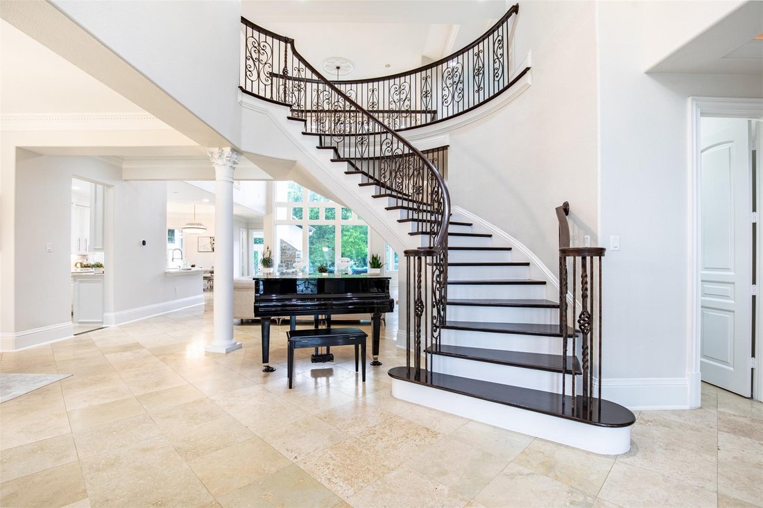House in Plano, Texas, United States 2 - 18024050